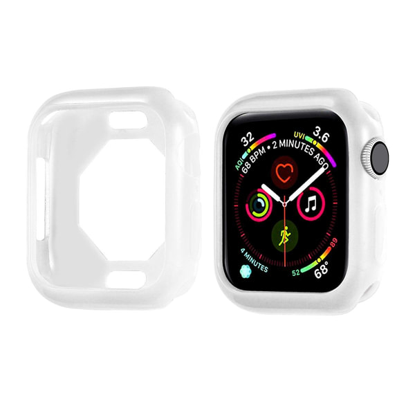 Tpu-cover til Apple Watch Series 8 / 7 45mm