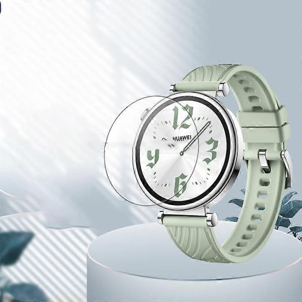 mskydd Huawei Watch GT4 -kelloon, 2 kpl 41 mm