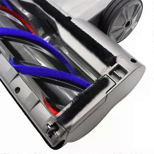 A23F-turboborstbyte för Dyson V7 V8 V11 V10 sladdlösa dammsugartillbehör Golvborstrullar