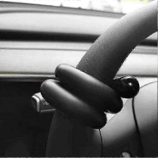 Rattforsterker Vekt Autopilot Motvektsring for Tesla Model 3/Y-JJ