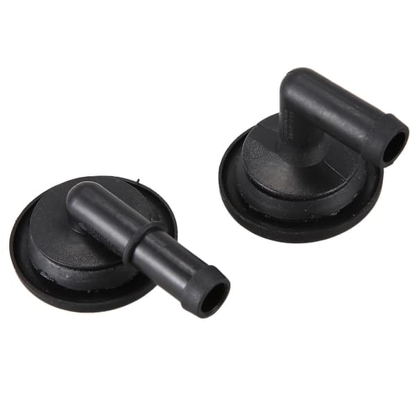 53013360aa Pcv Ccv Vent Valve Elbows & Grommet Til 2000-2004 4.0l