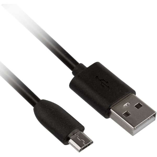 USB -kaapeli, joka on yhteensopiva langattoman Bose Soundlink/soundtouch-kaiuttimen kanssa - Data Micro Lead Audio Bluetooth vaihto