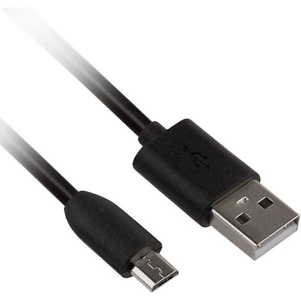 Usb-kabel kompatibel med Bose Soundlink/Soundtouch trådlös högtalare - Data Micro Lead Audio Bluetooth-ersättning