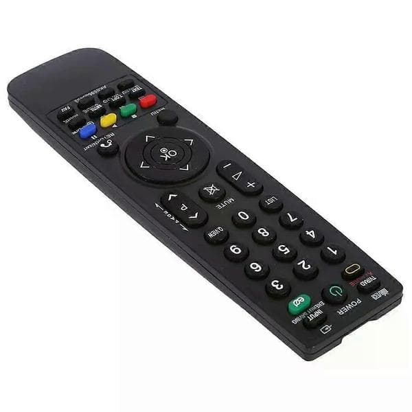 Ny universell erstatningsfjernkontroll AKB69680403 for LG TV 19LD320 22LH2000