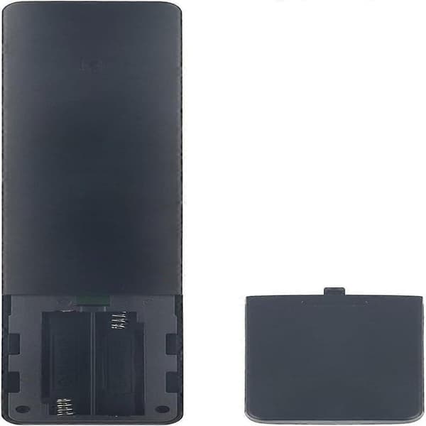 010 Passer Xiaomi MI Android TV 4S Bluetooth Stemmefjernkontroll L55MS-5ASP