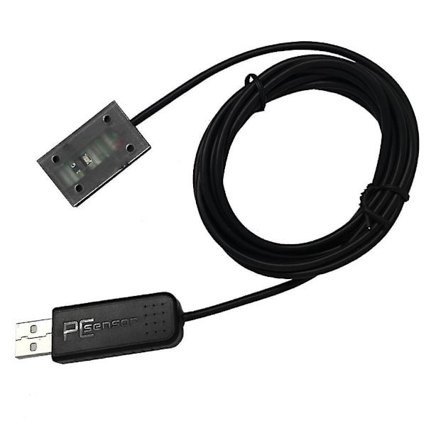 Reflekterande fotoelektrisk omkopplare, anpassningsbart USB-tangentbord med en knapp, infraröd sensorkopplare