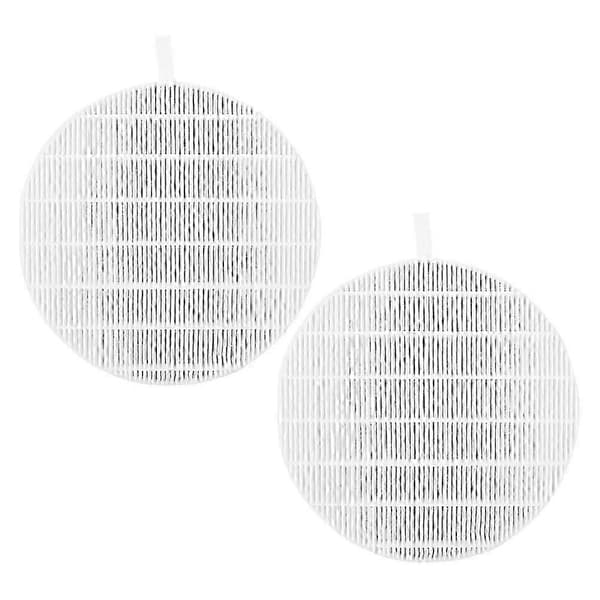 2026 Spikerstøvsamlerfilter for manikyrbruk 2 stk. støvsugerfilterark