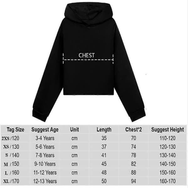 KPop Demon Hunters Hættetrøjer Børnetøj Mode Afslappede Hættetrøjer K-Pop Demon Hunters Pullover pink L