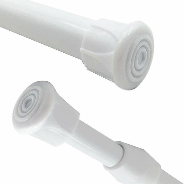 Justerbar gardinstang 1PC 40cm-70cm