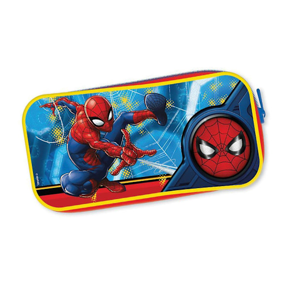 Marvel Spiderman Web Slinger Deep Fill Blyantsæske