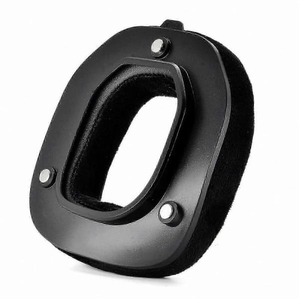Bløde udskiftningsørekopper til Astro A50 Gen 3 headset puder Flannel