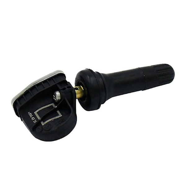 2024 4 st däcktrycksövervakningssystem TPMS 433Mhz passar till Ford PX MKII Ranger / Everest / Mondeo EV6T1A180D