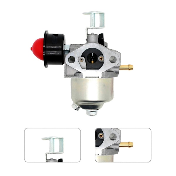 1p56f Kaasutin Sopii Ruohonleikkurin Kaasutinmoottorin Osaan [DB] Carburetor kit