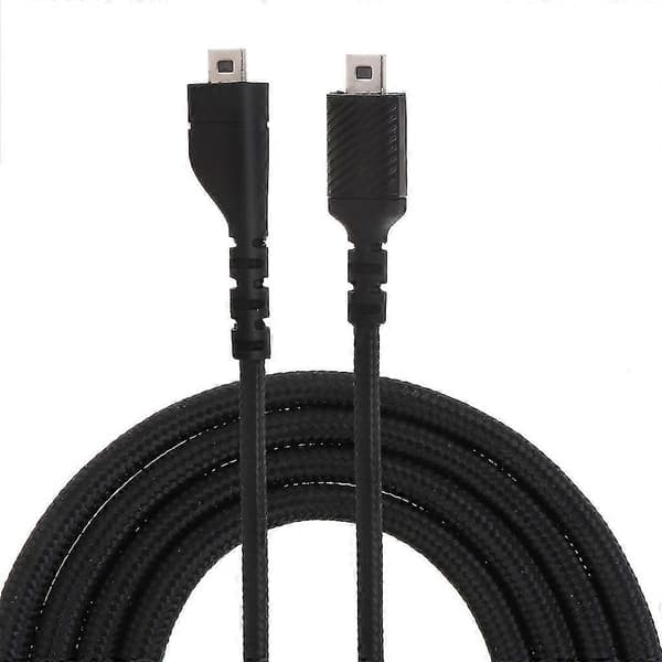 Udskiftnings lydkort lydkabel til Arctis 3 5 7 Gaming Headset USB-kabel udgave 5 5