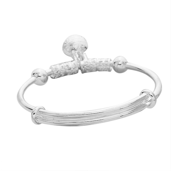 Charm bangle outlet