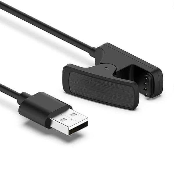 Erstatnings USB-ladekabel Dockkabel for Athlete