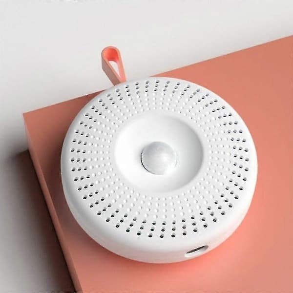 Intelligent Deodorizer til kæledyr, hunde, katte, kattebakke, luftrensende lugtfjerner