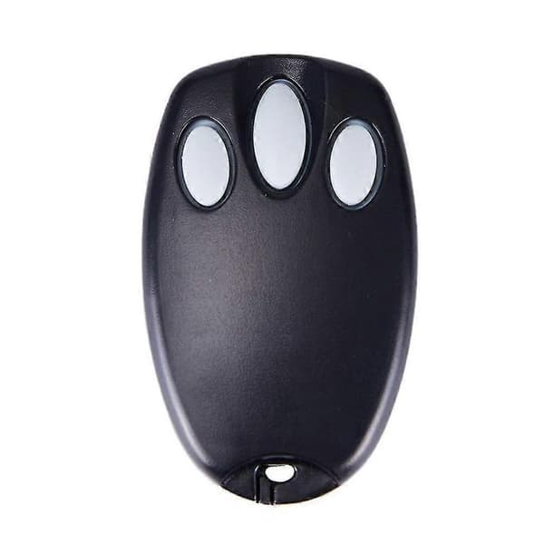 Universal Garage Door Remote 2-Pack for Chamberlain LiftMaster with Rolling Code Technology