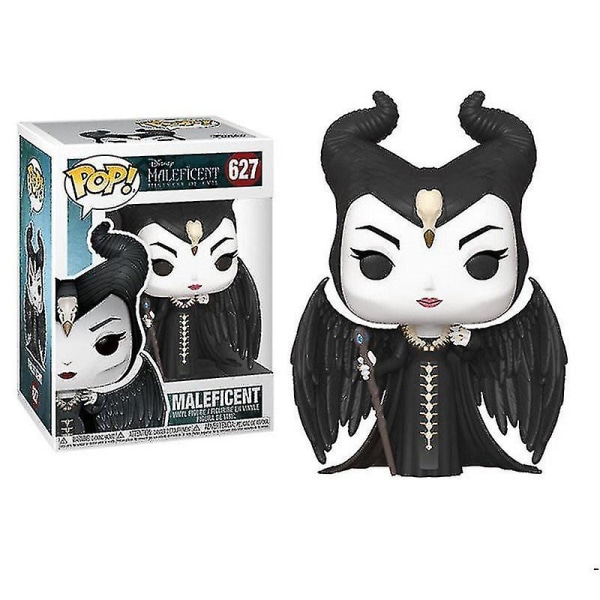 Maleficent-hahmo S