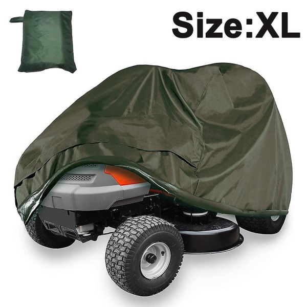 Lawn Mower Cover Waterproof