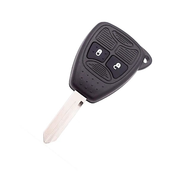 Bilfjernbetjening til Jeep Commander Patriot Compass Grand Cherokee Liberty Wrangler 315mhz / 433mhz