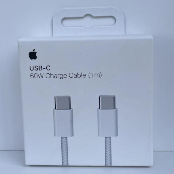 Til Apple 15 16 serien pro promax e datakabel iphone20w datakabel Type-C til Type-C datakabel 1.5m