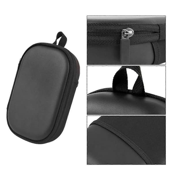 Bose Protective Storage Box Case For Bose QC20 QC25 QC30 QC35 QC45