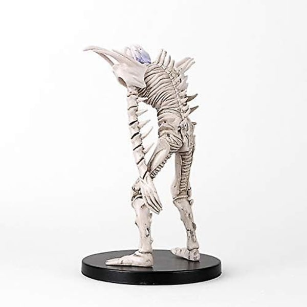 SBMLVDeath Note Ryuk Actionhahmo - 20cm anime Death Note actionhahmo lelu Ryuk Ryuuku lasten syntymäpäivälahja kodin sisustustarvikkeet