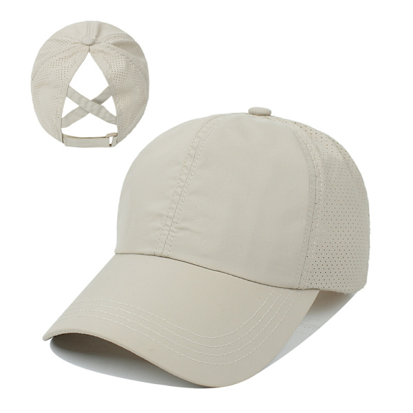 Baseball-lippis, Auringonsuoja-lippis, Miesten lippikset, Miesten ja naisten kesäiset unisex säädettävät lippikset Hip Hop -urheilu ulkoilma-auringonsuojalippis