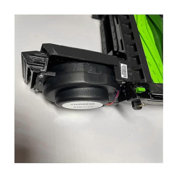Støvsugermotor Ventilationsblæser Motormodul Til E5 E6 I3 I4 I6 I7 J7 I8 Robotstøvsuger Reparation