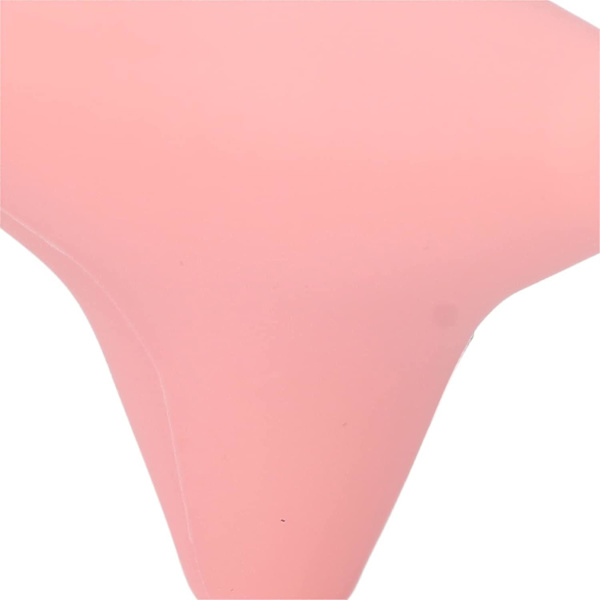 Trigger Point Pusher Massager Smärtlindring Handmuskelavslappning Fascia Boll Handmassage (rosa) Pink