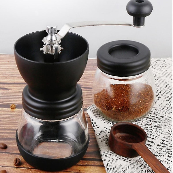 Kaffe Kvarn Keramisk Kaffe Kvarn Bönkvarnar Kökskvarnar A