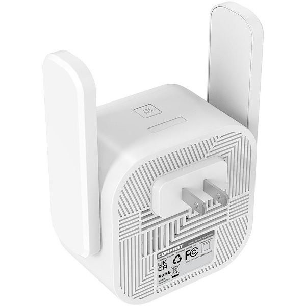 WiFi Range Extender - Boost Your WiFi Coverage