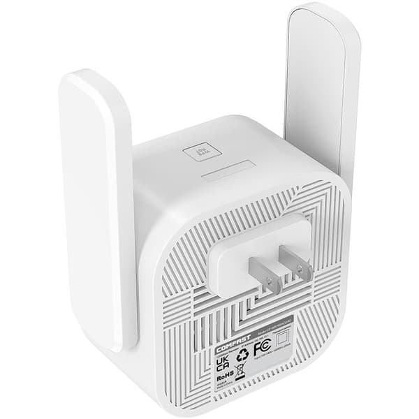 WiFi Range Extender - Øg din WiFi-dækning