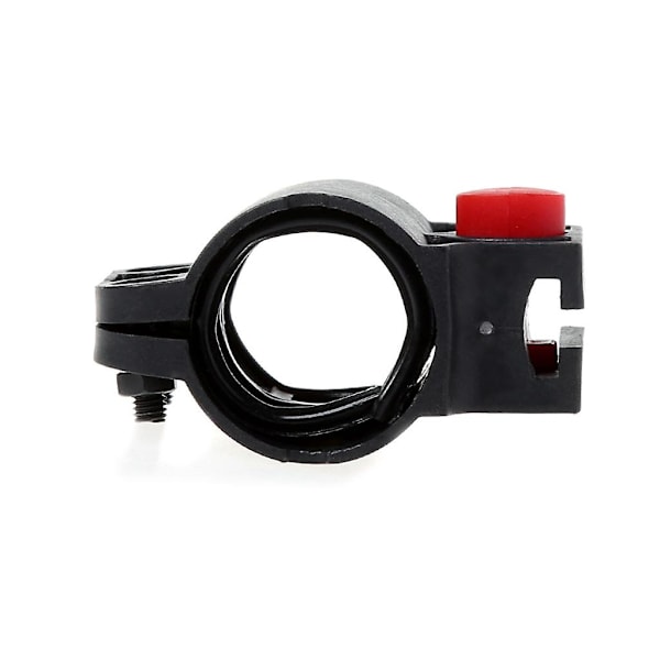 Bicycle Lock Holder Support Wire Cable Lock Bike Frame U Lock Fixed C