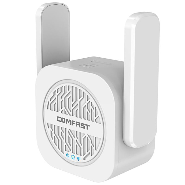 WiFi Range Extender - Boost Your WiFi Coverage