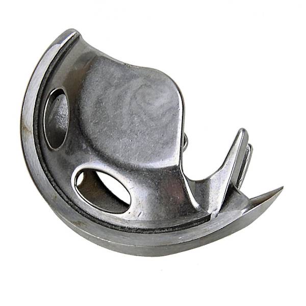 3 stk./sæt spolehylster krog skytteløbsløb passer til Singer 2250 2259 Tradition 3116 3232 Simple Bernette 12 56 Bernina 55 Kp-19233