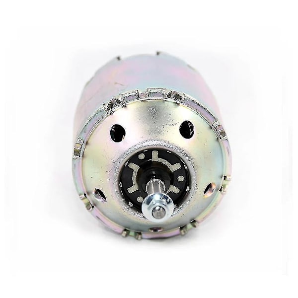 12v Varmeblæsermotor til Nissan X-trail T30 2001-07 272258h31c Rhd -
