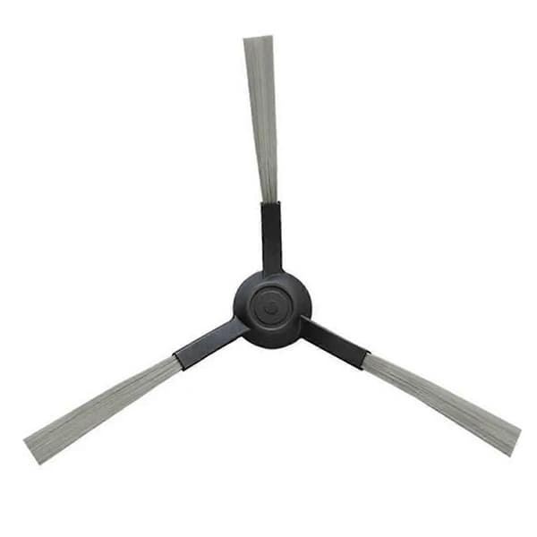 Passer til E10 E10C E12 B112 / 3C Plus C103 robotstøvsuger reservedeler tilbehør hovedsidebørste As Shown