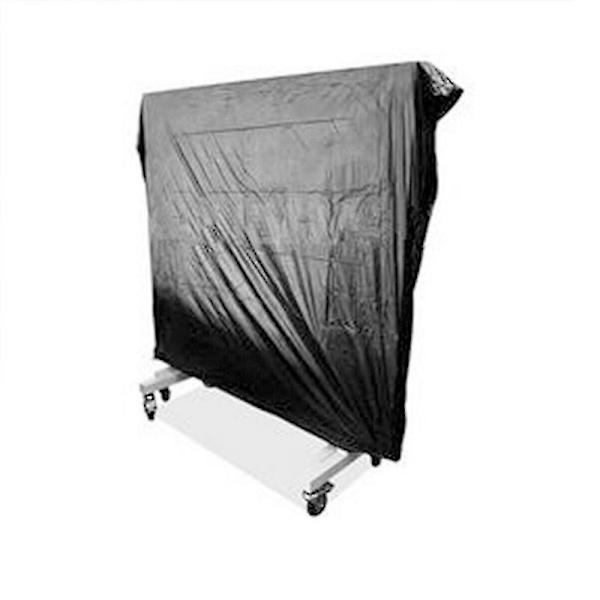 Indendørs udendørs bordtennis pingpong bordbetræk 280x150cm - Vandtæt støvtæt beskytter