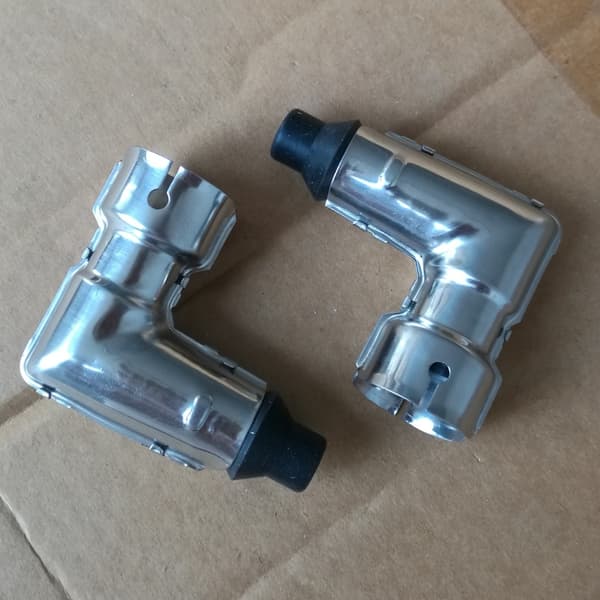 Briggs & Stratton Sytytystulpat ja