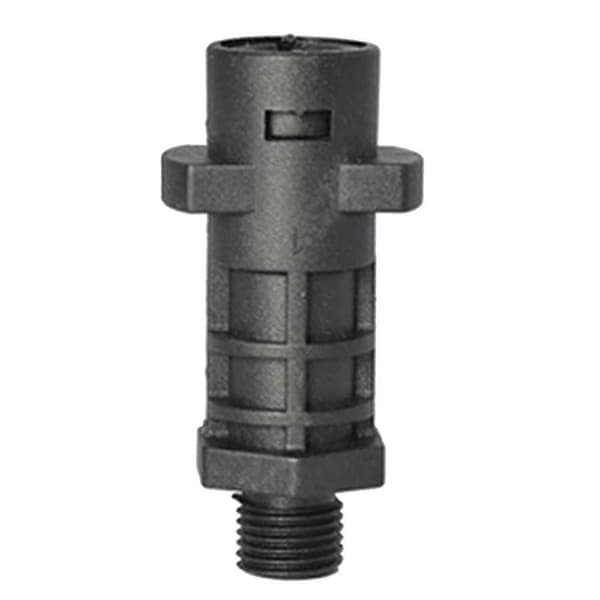 3x Högtryckstvätt Adapter Skummunstycke Tvättillbehör - Bra B multi