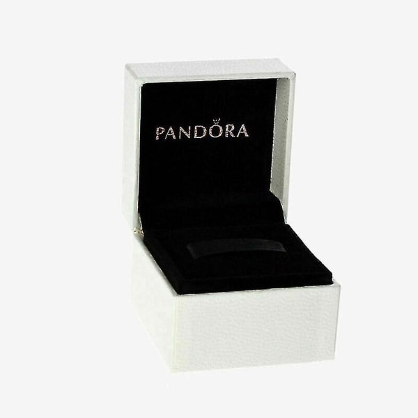 Ale S925 Äkta Pandora Harry Potter, Hogwarts, brevberlock + presentförpackning