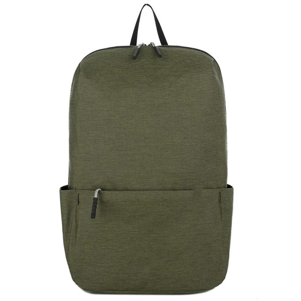 Urban Leisure Chest värikkäät reput: Urheilun vedenpitävä laukku - Unisex Dropshipping