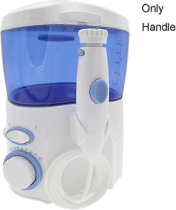 Waterpik Wp-100 Wp-450 Wp-660 og Wp900 Slangehåndtak