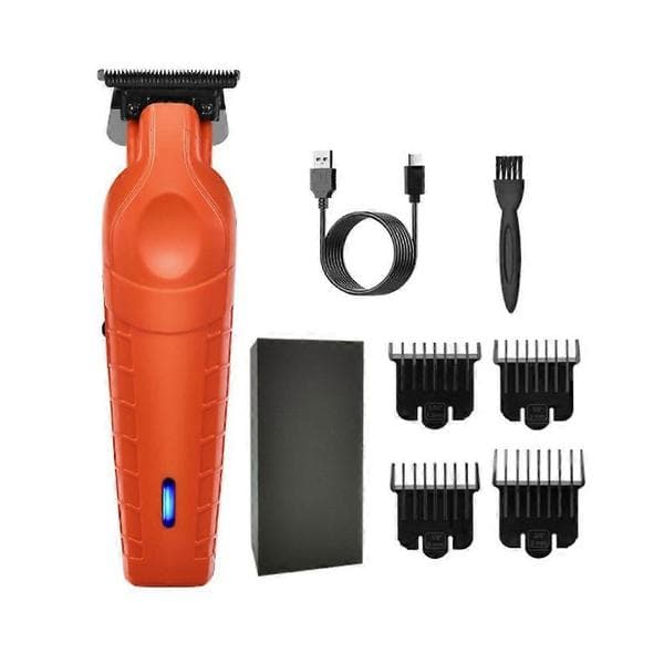 Blackout Trimmer Plus Zero Gap, Partureiden Blackout Trimmer Premium Zero-Gapped Orange