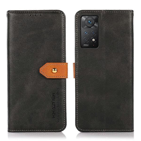 Telefonfodral för Xiaomi Redmi Note 11 Pro 5G (Qualcomm)