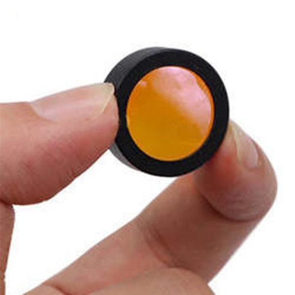 Makrolins för Seek-kamera PCB-reparation moderkort infraröd fokuseringsförstärkning termisk avbildning M As Shown
