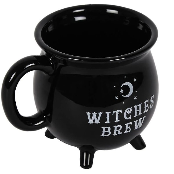 Something Different Witches Brew Gryde Krus Sort