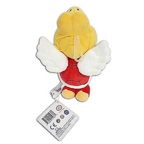 Super Mario All Star Collection: Koopa Paratroopa 8\" Plysch